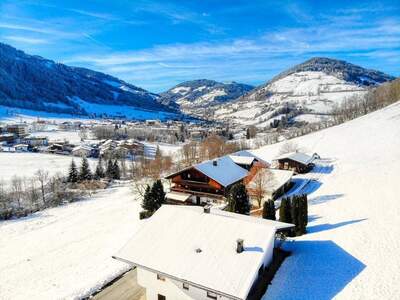 Gewerbeobjekt kaufen in 6314 Grafenweg