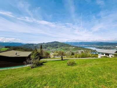 Grundstück kaufen in 9074 Keutschach