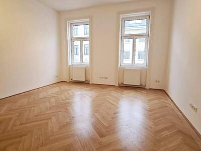 Eigentumswohnung in 1080 Wien