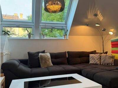 Terrassenwohnung mieten in 1190 Wien (Bild 2)