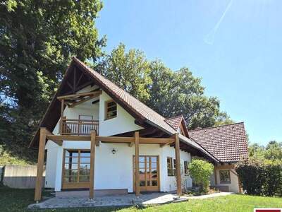 Haus kaufen in 8301 Laßnitzhöhe