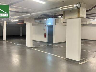 Halle / Lager / Produktion mieten in 1220 Wien (Bild 5)