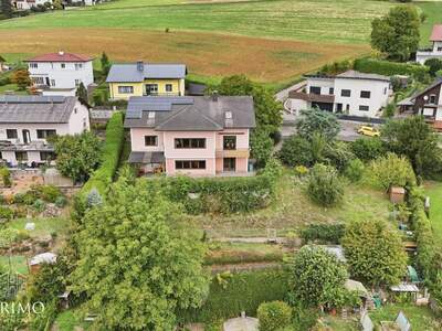 Haus mit Garten kaufen in 4222 Langenstein (Bild 2)