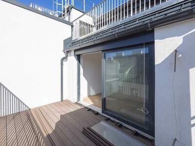 Eigentumswohnung in 1190 Wien