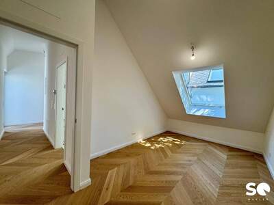 Wohnung mieten in 1150 Wien