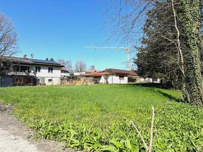 Grundstück kaufen in 6890 Lustenau