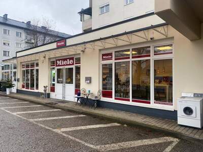 Gewerbeobjekt mieten in 9500 Villach