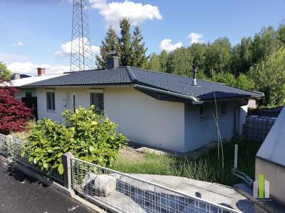 Doppelhaushälfte kaufen in 4843 Ampflwang