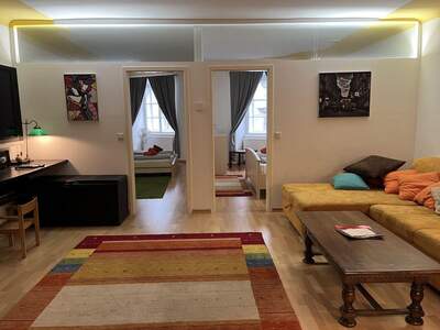 Altbauwohnung kaufen in 1010 Wien (Bild 3)