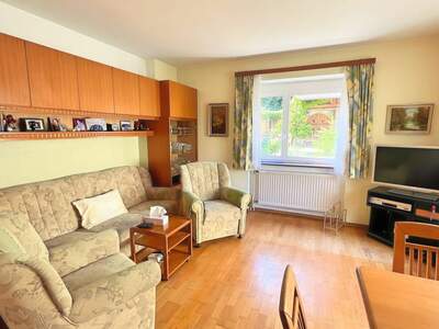 Haus mit Garten kaufen in 3400 Klosterneuburg (Bild 4)