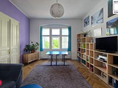 Terrassenwohnung kaufen in 1050 Wien (Bild 3)