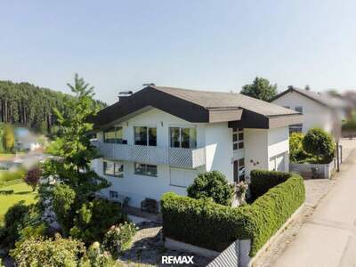 Haus kaufen in 4655 Vorchdorf