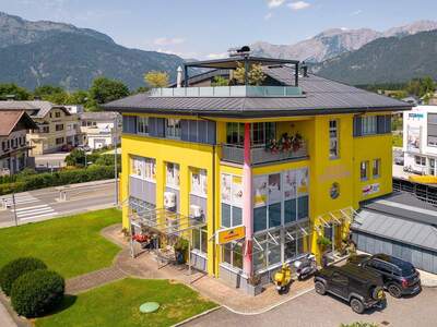 Gewerbeobjekt provisionsfrei kaufen in 5760 Saalfelden