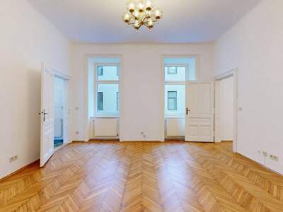 Gewerbeobjekt mieten in 1080 Wien