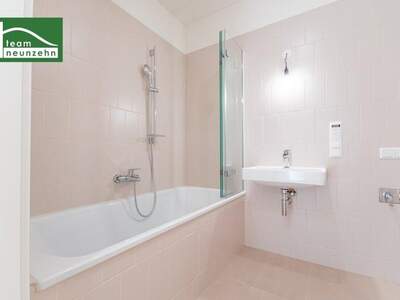 Terrassenwohnung kaufen in 1210 Wien (Bild 5)