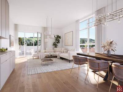 Eigentumswohnung in 3400 Klosterneuburg