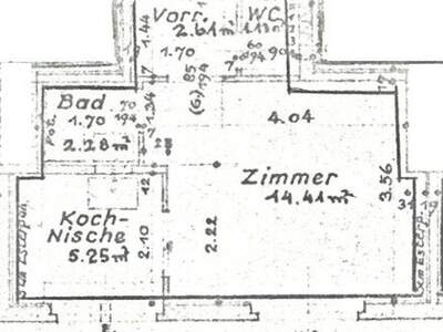 Eigentumswohnung in 8010 Graz (Bild 2)