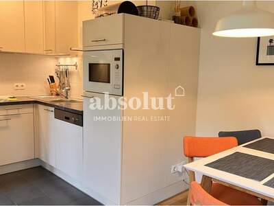 Terrassenwohnung kaufen in 5661 Rauris (Bild 5)