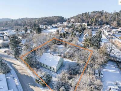 Grundstück kaufen in 2823 Pitten