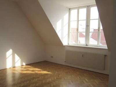 Mietwohnung in 1090 Wien