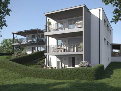 Eigentumswohnung in 4421 Aschach