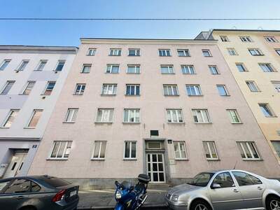 Anlageobjekt kaufen in 1100 Wien