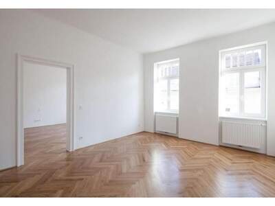 Apartment provisionsfrei mieten in 1150 Wien