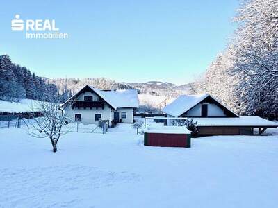 Haus kaufen in 8551 Wies (Bild 1)