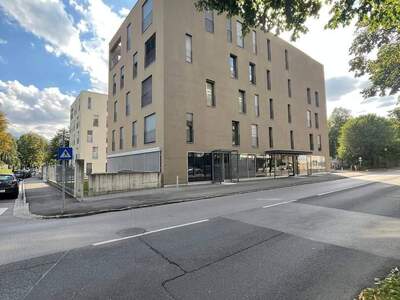 Gewerbeobjekt kaufen in 9500 Villach