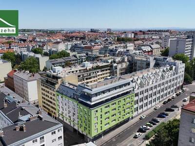 Wohnung mieten in 1100 Wien (Bild 1)