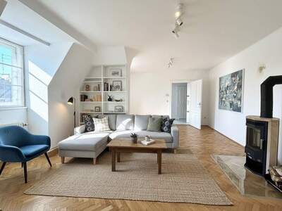 Eigentumswohnung in 1150 Wien