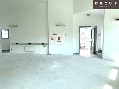 Gewerbeobjekt mieten in 1020 Wien