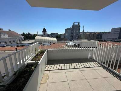 Wohnung kaufen in 1110 Wien