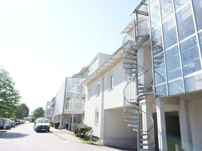 Apartment provisionsfrei mieten in 4063 Oberösterreich