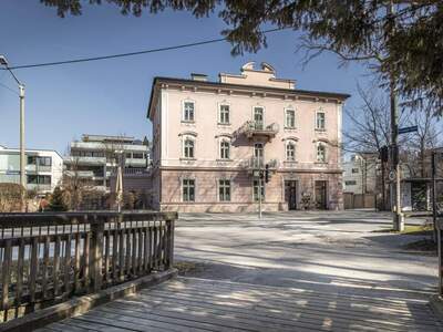 Wohnung mieten in 5020 Salzburg