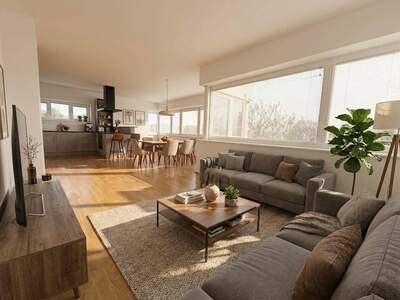 Wohnung mieten in 3100 St. Pölten