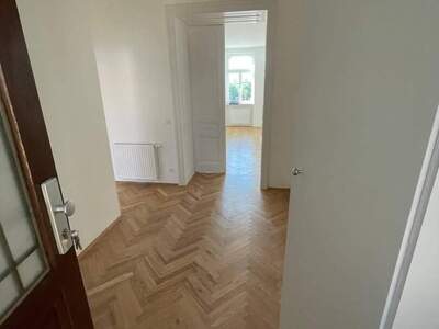 Wohnung mieten in 1050 Wien
