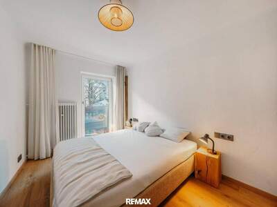 Wohnung kaufen in 5700 Zell am See
