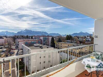 Wohnung kaufen in 5020 Salzburg
