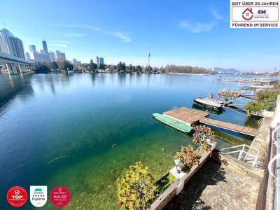 Strandhaus kaufen in 1220 Wien (Bild 5)