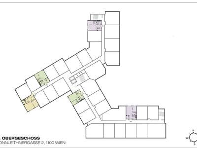 Wohnung kaufen in 1100 Wien (Bild 5)
