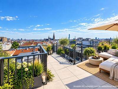 Eigentumswohnung in 1030 Wien