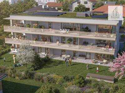 Wohnung kaufen in 6971 Hard