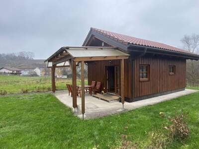 Haus mit Garten kaufen in 4222 Langenstein (Bild 2)