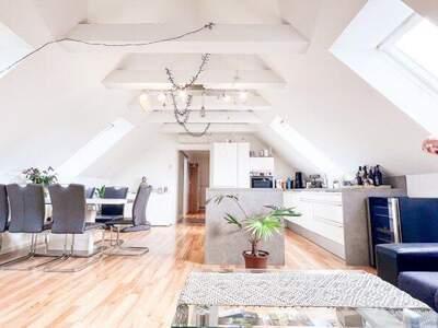 Terrassenwohnung kaufen in 2511 Pfaffstätten (Bild 2)