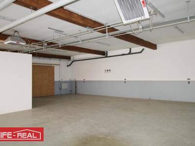 Gewerbeobjekt mieten in 5310 Mondsee