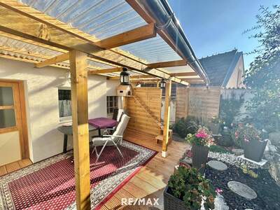 Haus kaufen in 2276 Reintal