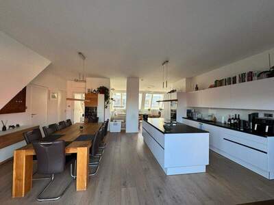 Terrassenwohnung kaufen in 1030 Wien (Bild 5)