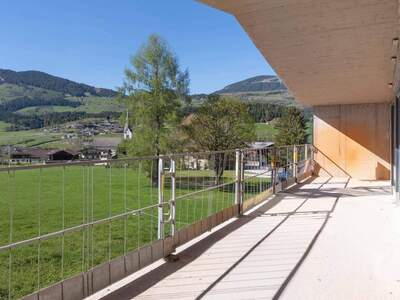 Eigentumswohnung in 5731 Hollersbach