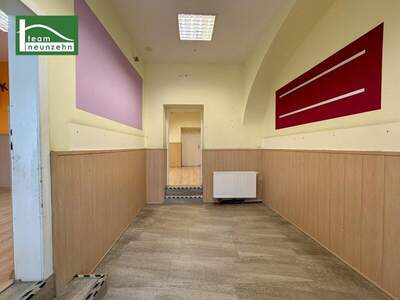 Büro / Praxis mieten in 1080 Wien (Bild 3)